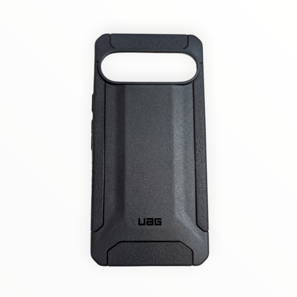 O8-Poly‎ UAG Urban Armor Gear Scout Case for Google Pixel 10 Pro XL - Black ⬇️